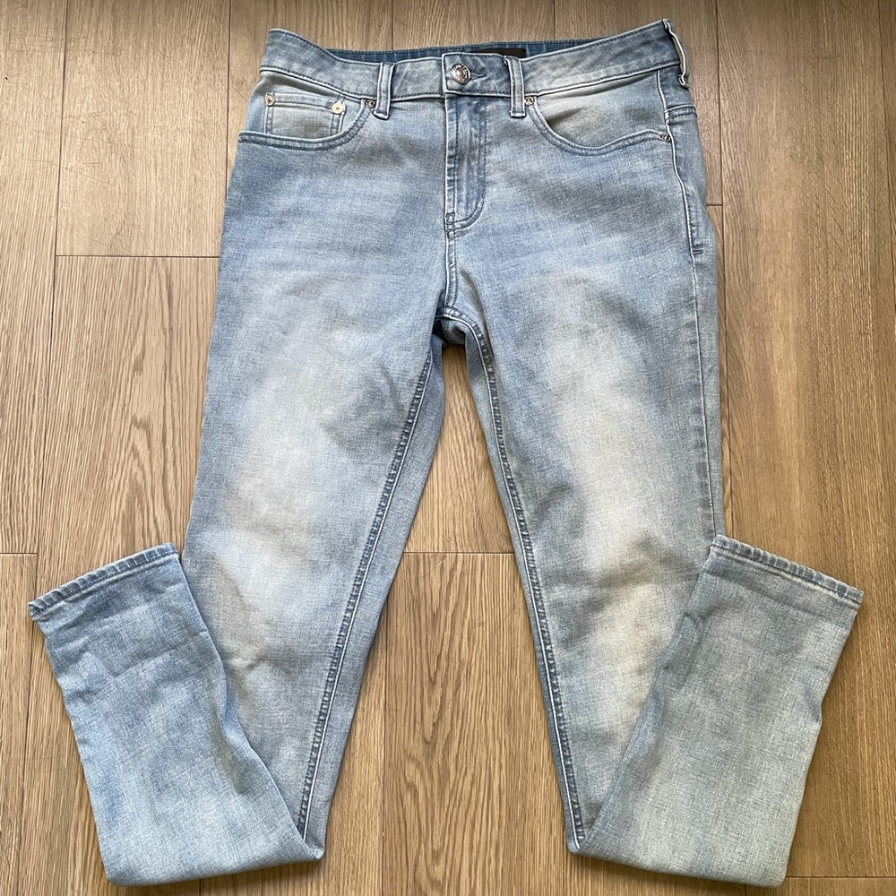 Pacsun Denim Skinny Jeans! Size 29x30